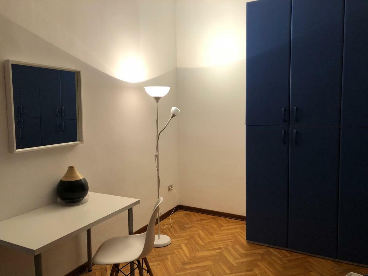 Da Paola Bed & Breakfast Pisa Exterior photo