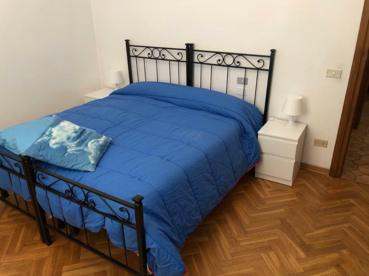 Da Paola Bed & Breakfast Pisa Exterior photo